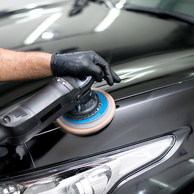 Car Valeting Horsham